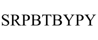 SRPBTBYPY
