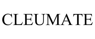 CLEUMATE