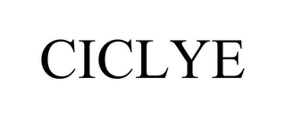 CICLYE