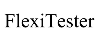 FLEXITESTER