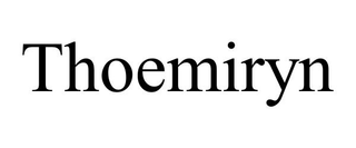 THOEMIRYN
