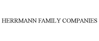 HERRMANN FAMILY COMPANIES