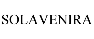 SOLAVENIRA