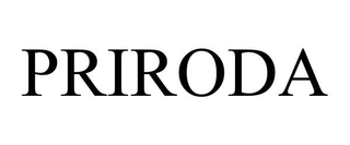 PRIRODA