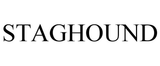 STAGHOUND