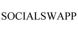 SOCIALSWAPP