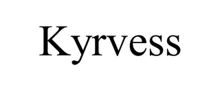 KYRVESS