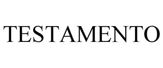TESTAMENTO