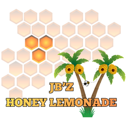 JB'Z HONEY LEMONADE