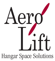 AERO LIFT HANGAR SPACE SOLUTIONS