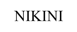 NIKINI