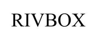 RIVBOX