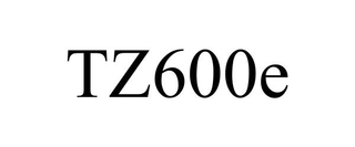TZ600E