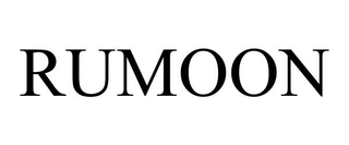 RUMOON