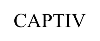 CAPTIV