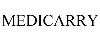 MEDICARRY