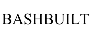 BASHBUILT