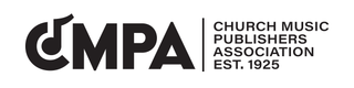 CMPA CHURCH MUSIC PUBLISHERS ASSOCIATION EST. 1925