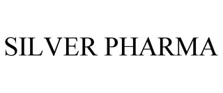 SILVER PHARMA