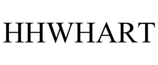HHWHART