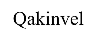 QAKINVEL