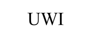 UWI