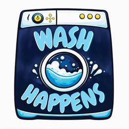WASH HAPPENS