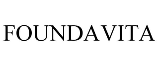 FOUNDAVITA