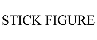 STICK FIGURE