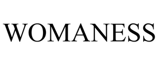 WOMANESS