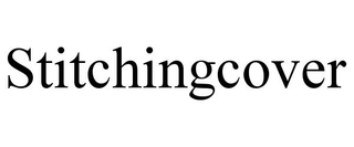 STITCHINGCOVER