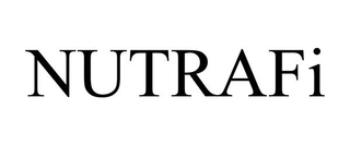 NUTRAFI