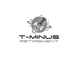 T-MINUS RETIREMENT