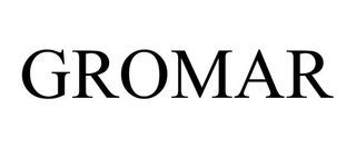 GROMAR