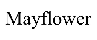 MAYFLOWER