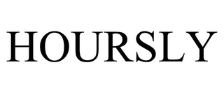 HOURSLY