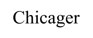CHICAGER