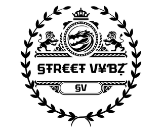 STREET VYBZ SV