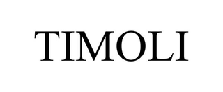 TIMOLI