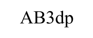 AB3DP