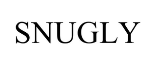 SNUGLY