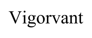 VIGORVANT