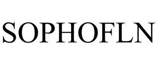 SOPHOFLN