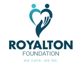ROYALTON FOUNDATION WE CARE. WE DO.