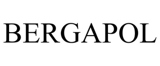 BERGAPOL