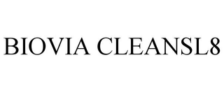 BIOVIA CLEANSL8