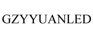 GZYYUANLED