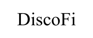 DISCOFI