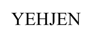 YEHJEN