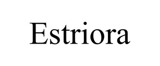 ESTRIORA